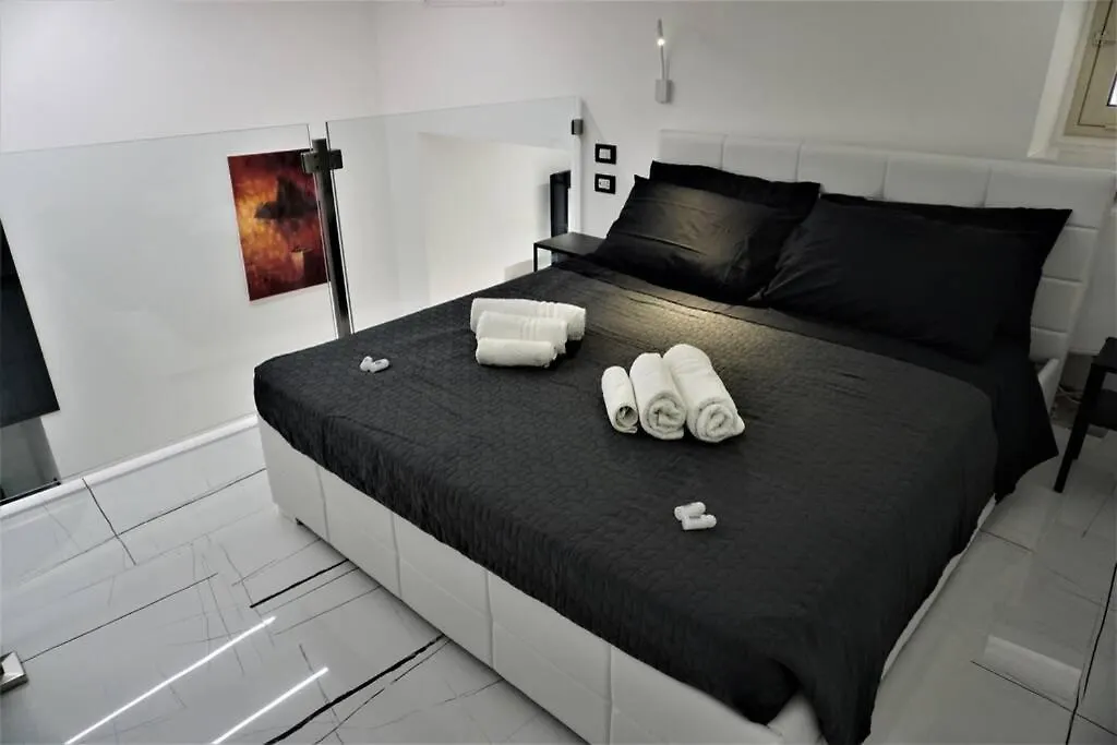 Holiday home Casa Corallo Taormina Lux