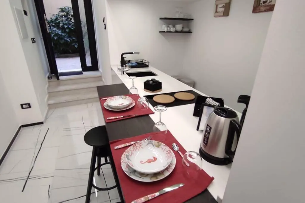 Casa Corallo Taormina Lux