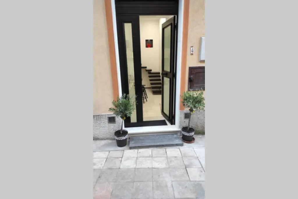 Casa Corallo Taormina Lux Holiday home