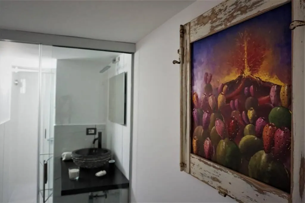 Casa Corallo Taormina Lux Holiday home