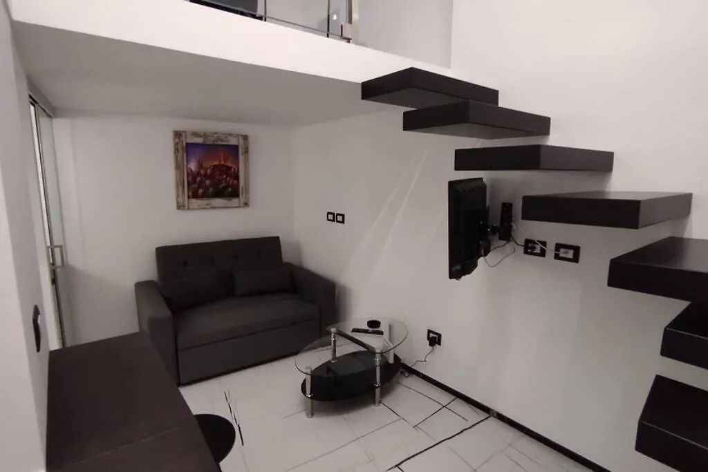 Casa Corallo Taormina Lux Holiday home