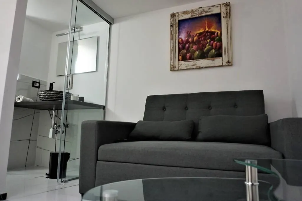 Casa Corallo Taormina Lux Holiday home