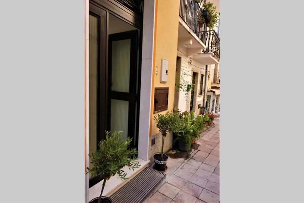 Casa Corallo Taormina Lux