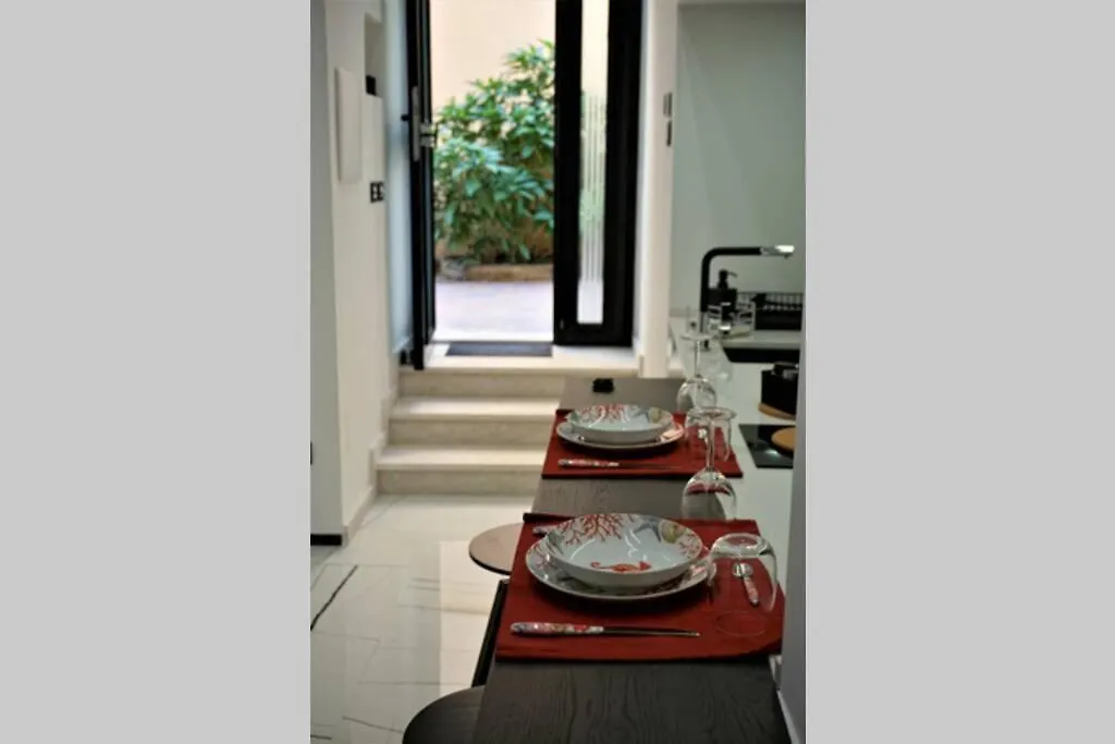Holiday home Casa Corallo Taormina Lux Italy