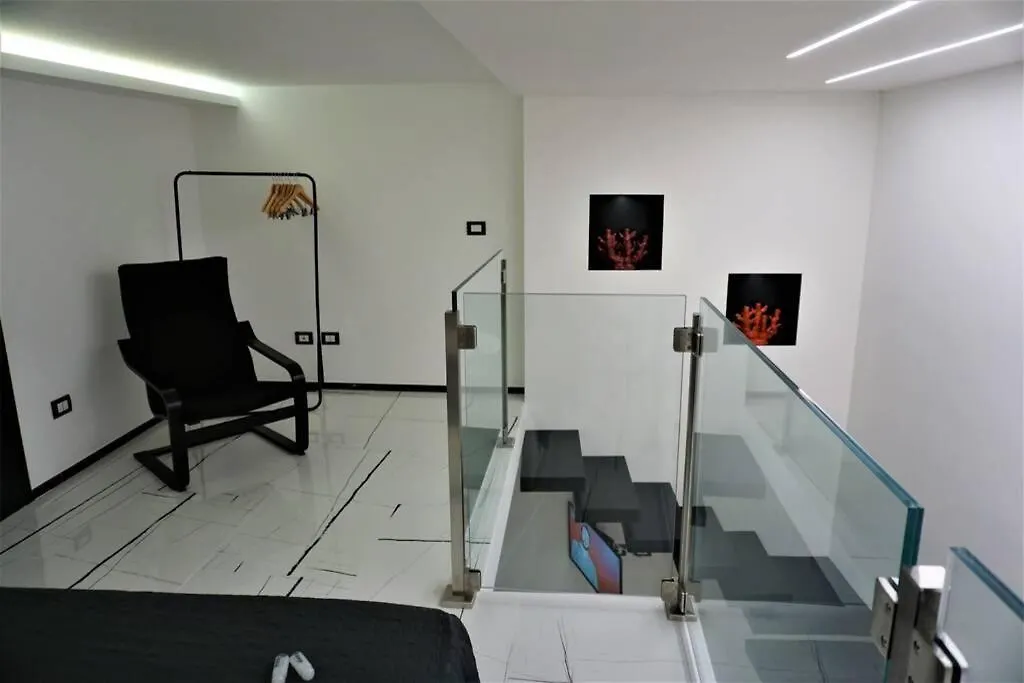Holiday home Casa Corallo Taormina Lux