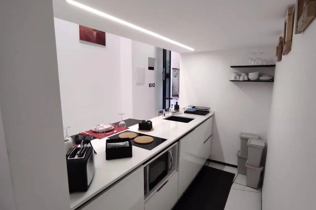 Holiday home Casa Corallo Taormina Lux