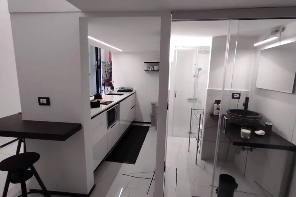 Casa Corallo Taormina Lux 0*,