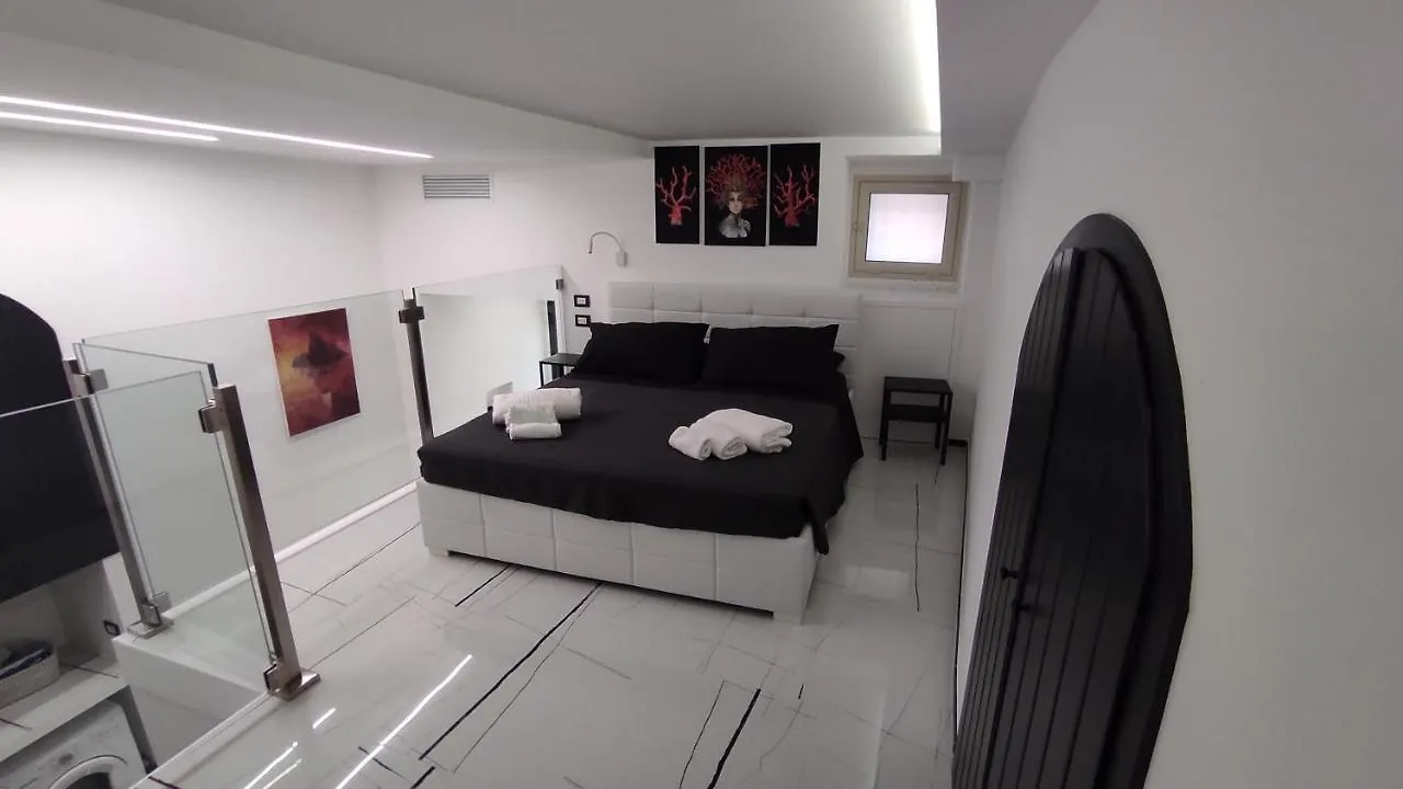 Holiday home Casa Corallo Taormina Lux