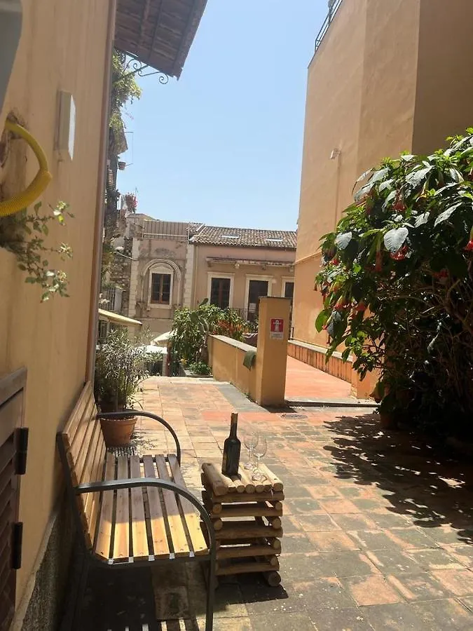 Holiday home Casa Corallo Taormina Lux